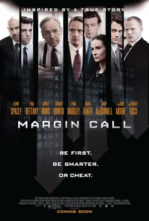 ดูหนัง Margin Call (2011) เงินเดือด (2011) ออนไลน์ HD ฟรี