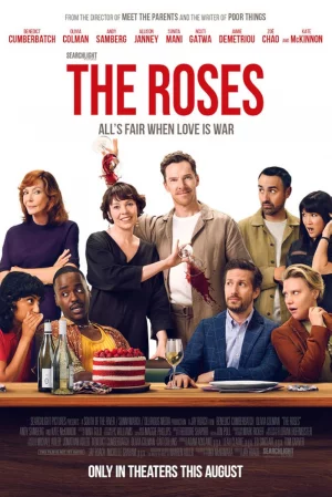 The Roses (2025) เต็มเรื่อง