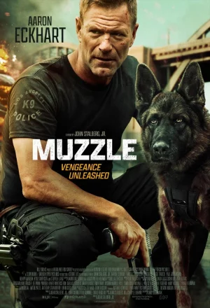 Muzzle: City of Wolves (2025) เต็มเรื่อง