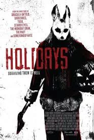 ดูหนัง Holidays (2016) เต็มเรื่อง (2016) ออนไลน์ HD ฟรี