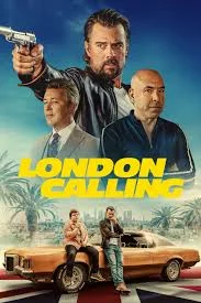 London Calling (2025) เต็มเรื่อง