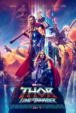 ดูหนัง Thor: Love and Thunder (2022) ธอร์: ด้วยรักและอัสนี (2022) ออนไลน์ HD ฟรี