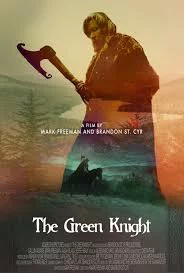 ดูหนัง The Green Knight (2021) เดอะ กรีนไนท์ ศึกโค่นอัศวินอมตะ (2021) ออนไลน์ HD ฟรี