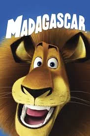 Madagascar (2005) มาดากัสการ์