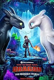 How to Train Your Dragon 3 (2019) อภินิหารไวกิ้งพิชิตมังกร 3