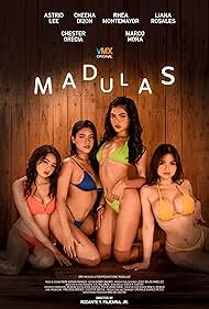 Madulas (2025) เต็มเรื่อง