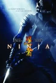 ดูหนัง Ninja (2009) นินจา นักฆ่าพญายม (2009) ออนไลน์ HD ฟรี