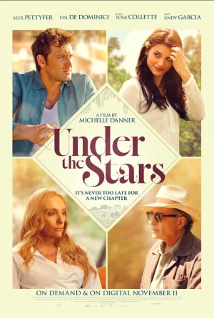Under the Stars (2025) เต็มเรื่อง