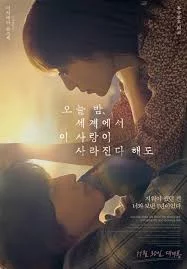 Even If This Love Disappears from the World Tonight (2022) คืนฝันก่อนฉันลืมเธอ