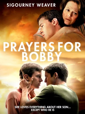 Prayers for Bobby (2009) เต็มเรื่อง