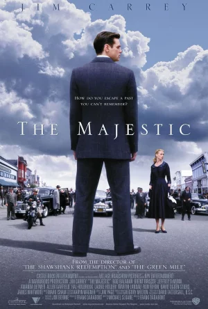 ดูหนัง The Majestic (2001) ผู้ชาย 2 อดีต (2001) ออนไลน์ HD ฟรี