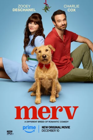 Merv (2025) เต็มเรื่อง