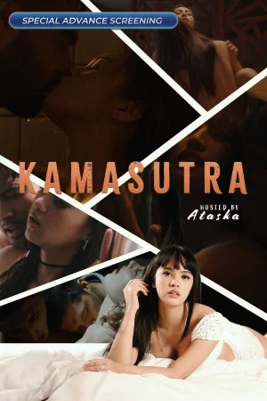 VMX Kama Sutra (2025) เต็มเรื่อง