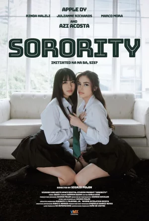 Sorority (2025) เต็มเรื่อง