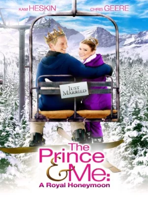 The Prince & Me 3: A Royal Honeymoon (2008) เต็มเรื่อง