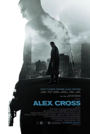 ดูหนัง Alex Cross (2012) นรกพันธุ์แท้ (2012) ออนไลน์ HD ฟรี