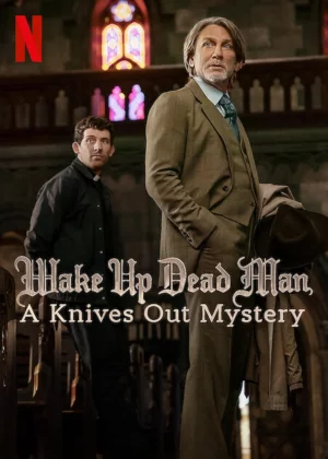Wake Up Dead Man: A Knives Out Mystery (2025) เต็มเรื่อง