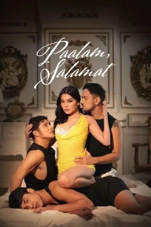 Paalam, Salamat (2025) เต็มเรื่อง