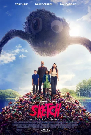 Sketch (2024) เต็มเรื่อง