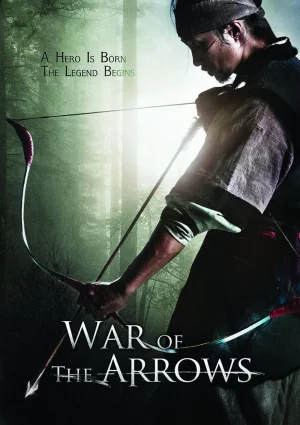 War of the Arrows (2011) สงครามธนูพิฆาต