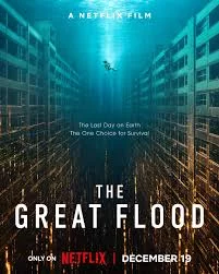 The Great Flood (2025) เต็มเรื่อง