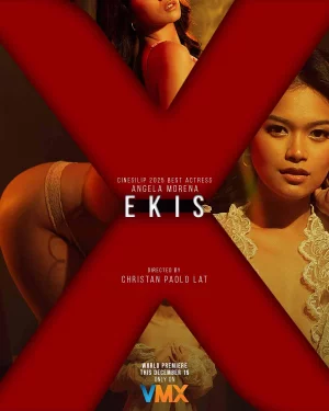 Ekis (2025) เต็มเรื่อง