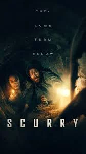 ดูหนัง Scurry (2024) เต็มเรื่อง (2024) ออนไลน์ HD ฟรี