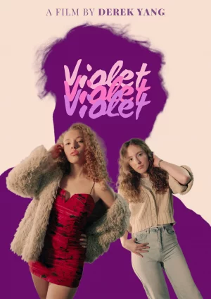 Violet (2025) เต็มเรื่อง