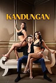 Kandungan (2025) เต็มเรื่อง