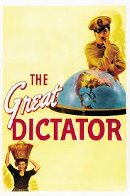 ดูหนัง The Great Dictator (1940) จอมเผด็จการผู้ยิ่งใหญ่ (1950) ออนไลน์ HD ฟรี