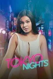 Tokyo Nights (2025) เต็มเรื่อง