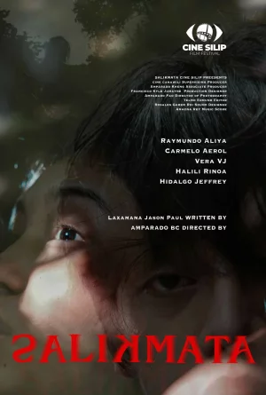 Salikmata (2025) เต็มเรื่อง