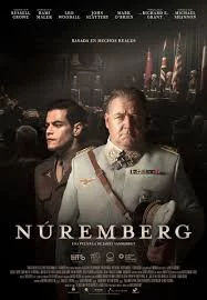 Nuremberg (2025) เต็มเรื่อง