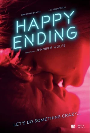Happy Ending (2025) เต็มเรื่อง