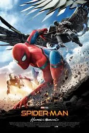 Spider-Man: Homecoming (2017) สไปเดอร์แมน: โฮมคัมมิ่ง