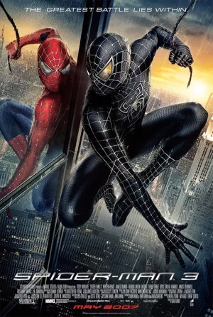 ดูหนัง Spider-Man 3 (2007) ไอ้แมงมุม 3 (2007) ออนไลน์ HD ฟรี