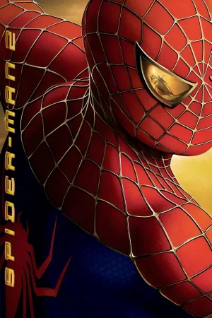 ดูหนัง Spider-Man 2 (2004) ไอ้แมงมุม 2 (2004) ออนไลน์ HD ฟรี