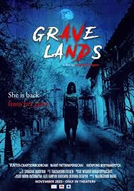Grave Lands (2023) เต็มเรื่อง