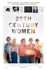 ดูหนัง 20th Century Women (2016) แม่ของผมเป็นหญิงแกร่ง (2016) ออนไลน์ HD ฟรี