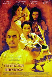 ดูหนัง Crouching Tiger, Hidden Dragon (2000) พยัคฆ์ระห่ำ มังกรผยองโลก (2000) ออนไลน์ HD ฟรี