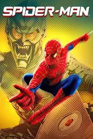 Spider-Man (2002) ไอ้แมงมุม