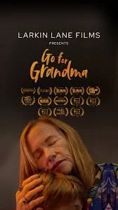 Go for Grandma (2025) เต็มเรื่อง