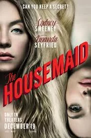 The Housemaid (2025) ความลับแม่บ้านร้าย
