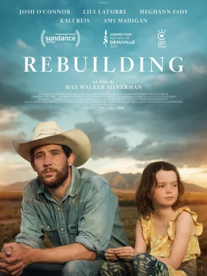 Rebuilding (2025) เต็มเรื่อง