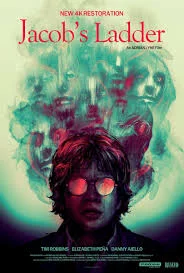 Jacob's Ladder (1990) ไม่ตาย ก็เหมือนตาย
