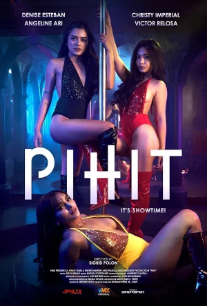 Pihit (2025) เต็มเรื่อง