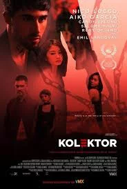 Kolektor (2025) เต็มเรื่อง