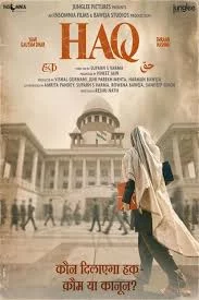 Haq (2025) เต็มเรื่อง