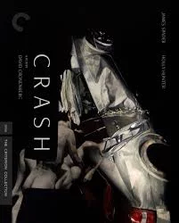 ดูหนัง Crash (1996) เต็มเรื่อง (1996) ออนไลน์ HD ฟรี