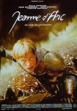 ดูหนัง The Messenger: The Story of Joan of Arc (1999) โจน ออฟ อาร์ค วีรสตรีเหล็กหัวใจทมิฬ (1999) ออนไลน์ HD ฟรี
